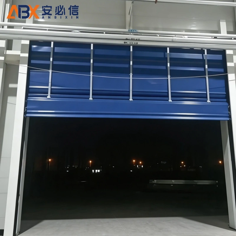 盘锦市冷库门封