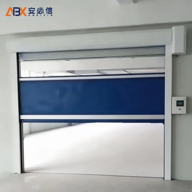 盘锦市快速门